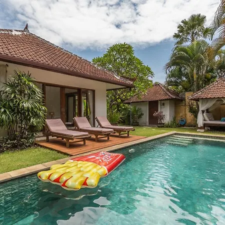 Bunga 2 Villa