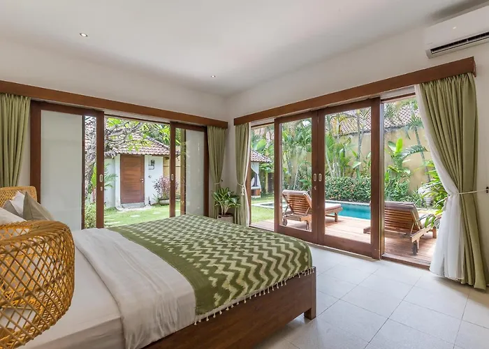 Bunga 2 Villa *