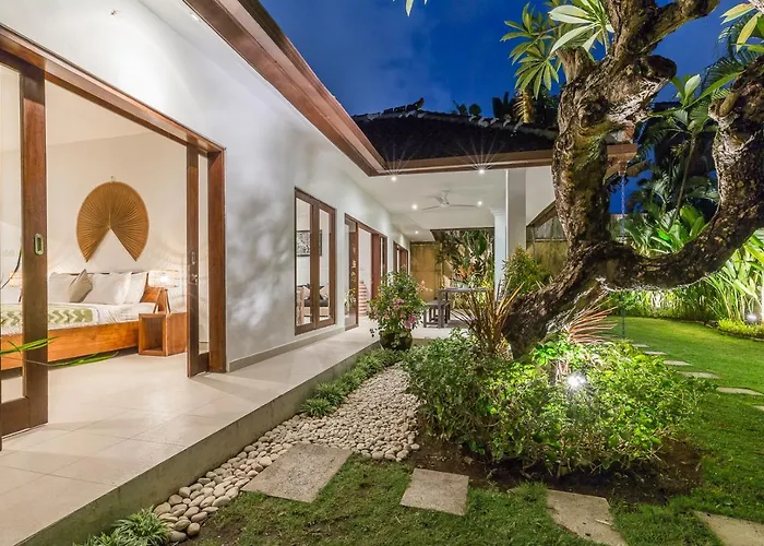 Villa Bunga 2