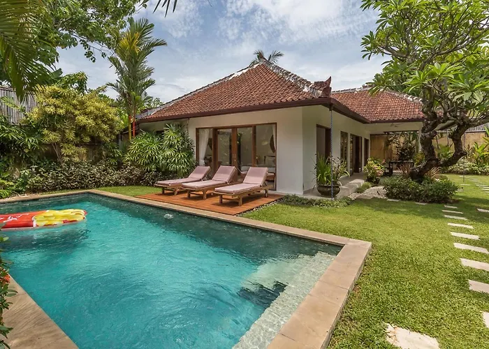Bunga 2 Villa