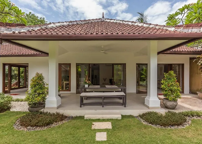Bunga 2 Villa *