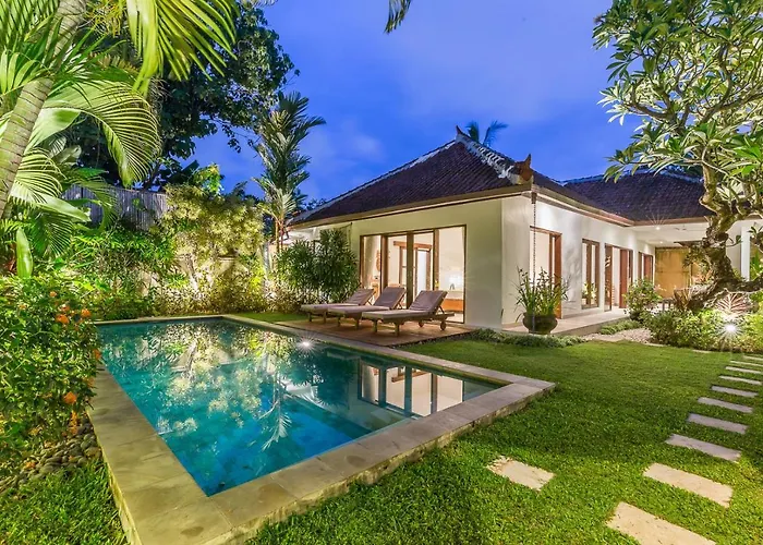 Bunga 2 Villa