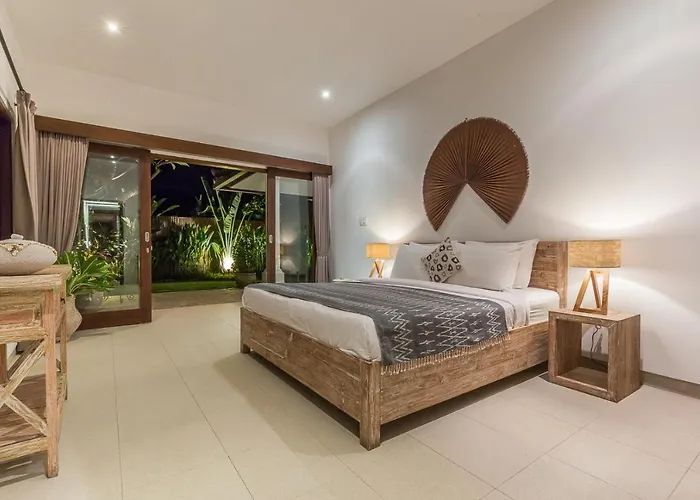 Villa Bunga 2 Seminyak