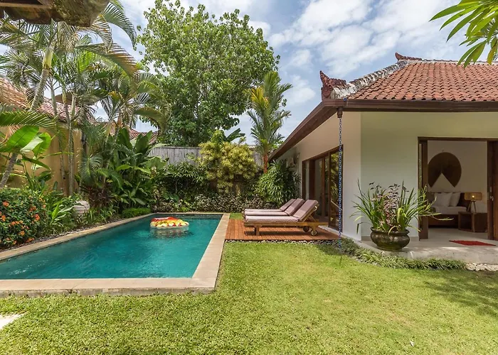 Villa Bunga 2 *