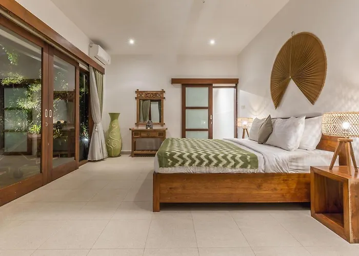 Bunga 2 Villa