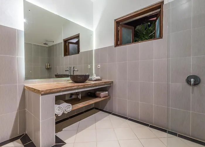 Villa Bunga 2 *