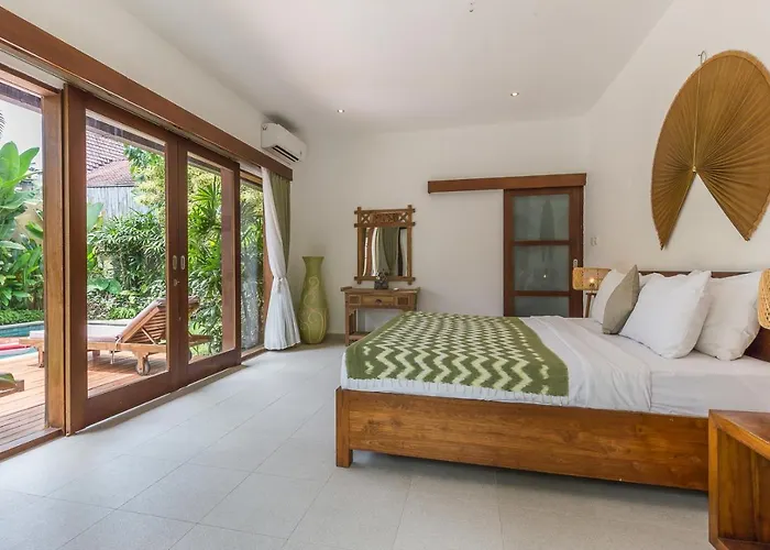 Villa Bunga 2