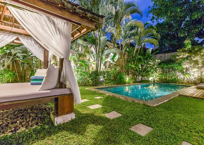 Villa Bunga 2